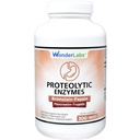 Wonder Laboratories Proteolyyttiset Entsyymit