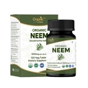 Neem 120 tablettia 