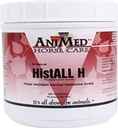 AniMed Histall-H tukemaan hengitysteiden terveyttä hevosissa, 20-...
