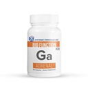 Systemic Formula: #31 - Ga - Adrenal