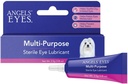 ANGELS' silmät Multi-Purpose Steriili silmän voiteluaine Sootes Kuiva Ärsyttävät silmät Turvallinen koirille ja kissoille Kosteus ja lievittää kuiva, kutiava silmät ...