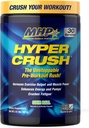 Mhp Bcaa Strong Pre, Intra, Post Treout Drink, Natural Fermented Aminohapot, Leusine, Lihas Recovery, Hapan pallo, 30 Tarjoilut