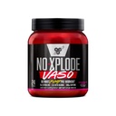 BSN N.O.-XPLODE Vaso Pre Treenout Powder 8g L-Citrulline ja 3.2g Beta-Alanine ja energia, maku: Watermelon Smash, 24 Tarjoilut
