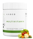 Kaged Multivitamiini kapselit ..................