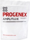 Progenex® Amplitude Creatine Peptides ... Lisäykset Lean Muscle Mass...