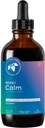 Mountain Meadow Yrtit Marja rauhallinen lapsille . Kasviperäisiä kalsiumia täydentää vahva luut, hampaat, keskittyä ja rentoutua, suuri makea neste Formula, 4 oz