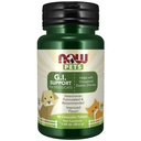 NYT Pet Health, G.I. Support Supplement, Formulated for Cats & Dogs, NASC Certified, 90 purutablettia