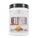 Purus Labs KetoFeed Protein . Keto Low Glycemic Protein Ateriankorvike ... Alhainen carb, 0 Sokeria ... Lisätyt MCT:t 20g Heraproteiini (Salted Vanilla Caramel)
