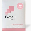 Patch Remedy Pre Menstrual Patch 