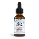 Family Health Products-Lugols Jodi Solution 2% Jodi Drops Kalium Iodide Solution 2% Liquid Drops, Red, 1 pakkaus