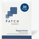 Patch Remedy Magnesium Patch 