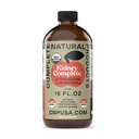 Complete Natural Tuotteet Munuaiset Täydellinen - 16oz Lasi Pullo, Munuaisten puhdistus