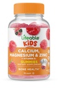 Elävät lapset Kalsium Magnesium Sinkki Gummies ... Kalsium D3-vitamiinilla...