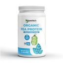 Vegaani Vanilla Flavored Plant-Based Pea Protein (2lbs)
