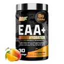 Nutrex Research EAA Hydraation EAA + BCAA Powder  On Mangon aika