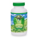 Youngevity Bio CalciumTM - Biosablet Kelated Kalsium + Magnesium, sinkki, kupari, kalium, Boron - Absorbable Bone Support Supplement - (120 kapselia)