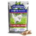 Puuttuva Link Lemmikki Kelp Feline Hyvinvoiva 6oz Superfood Powdered Supplement, Organic & Limited Ingredient Formula Ruoansulatus & yleisterveys Kissat