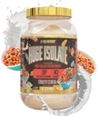 Valtavat lisäravinteet Isolate Protein Powder - 30g Protein Per Serving, Nopea Digesting, 14.5g Essential Amino Acids (30 Servings) (Fruity Vilja)