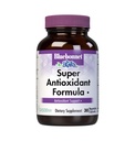 BlueBonnet Super Antioksidantti Formula kasvissyöjä kapselit, 30