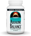 Lähde Naturals Alkali Balance, PH Balance*, 60 tablettia