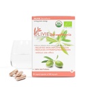 Organic Olive Leaf Extract Supplement for Women and Men by OLIVIE 