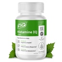 Formula IQ - Histamine IQ - Diamiinioksidaasi (DAO) Enzyme täydentää - DAO Histamine Blocker - Immunosupport - 60 kapselia