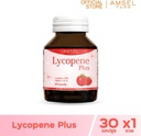 Tavallinen Amsel Lycopene Plus 30 kapselia