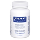 Puhdasta Encapsulations Probiootti 5 ...