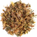 Saint Jhon's Wort Organic Herb - Hypericum Perforatum - St Jhons Wart - Jhon St Johns Wort Tea Mäkikuisma tee John Wort Tea Mäkikuisma tee
