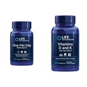 Life Extension One-per-Day Multivitamiini ...