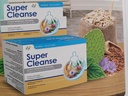 Super Cleanse by Herbal Solutions: 15 päivän Extra Strength Detox-ohjelma kattavan Ruoansulatusjärjestelmän puhdistus - Colon Cleanse ja maksan Cleanse