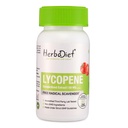 Lycopene 50mg kapselit - Natural Prostate Health Support Supplements for Men - Immuunituki, antioksidantti, Vision Support, Heart Health, Eye Health - Pure Tomaattiuute (120 kapselia)