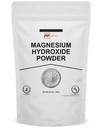 Magnesiumhydroksidijauhe 227 GMS / 0,5 lbs