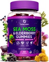 Irish Sea Moss Gummies 