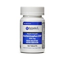 Luotettava 1 Säännöllinen vahvuus Asetaminofeeni USP tabletit 325 mg, 100