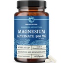 Magnesium Glycinate 500 mg 