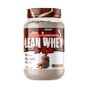 Lihasport Lean Whey RevolutionTM Protein Powder - Heraproteiini-isolaatti - Low Calorie, Low Carb, Low Fat, Incredible Flavors - 25g Protein per Scoop - 2lb Protella
