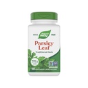 Nature's Way Premium Herbal Persilja Leaf tarjoaa klorofylliä, 100 vegaanista kapselia