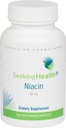 Etsiminen Health Niacin - täydentää Biosable Niacin - Tukee energiantuotanto & ihon terveys - ihon täydentää Formula - 50 mg, 100 kapselia