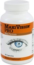 MaxiVision® PRO Meso Formula - Mesozeksantiini - Lutein - Zeaksantiini - 90 kapselia, 1 pullo