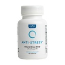 Univera Anti-Stress, Stress Relief Supplement, Ashwagandha, GABA, L-Theanine, & Gotu Kola, 60