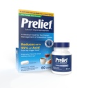 Prelief Acid Reducer Caplets Ravintolisä, 60