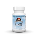 Source Naturals Serene Science 5-HTP, Balanced Mood* 100 mg - 30 kapselia