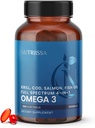 Nutriissa Full Spectrum Omega-3 