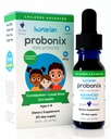 Humarian Probonix Advanced Liquid Probiootit lapsille 30 lbs ja ylös - 8-Strain Kids Probiootti drops for Fortify Gut Health, Immuniteetti ja enemmän - 30 päivän toimitus - maukas rypälemaku