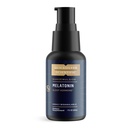 Quicksilver Scientific Liposomal melatoniini - Nukkumaanmenoaika, Jet Lag & Immuuni Tukineste aikuisille - Tehokas, Superior Imeytyminen 1 mg melatoniini minimoimaan aamun uneliaisuutta (30 ml)