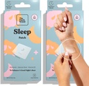 Patch merkki sleep laastarit Tuki levollinen nukkua melatoniinin, valerian juuri & B6 ... Kaikki luonnolliset vitamiinit ja mineraalien Patch kasvi perustuu ja julma ilmainen vedenkestävät paikat että viime yön