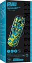 PERFORMIX SST leikkaa Super Strength Teknologia - Energia, Focus & Mood - Nootropic, kofeiini, Zychrom & Teacrine - Pre workout täydentää miesten ja naisten - 80 tarjoilut