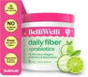 Belli Welli Fiber Supplement for Women & Men 