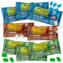 MEG - Military Energy Gum 